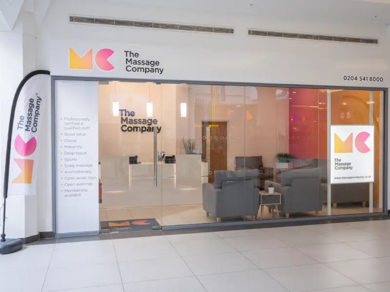 1 Putney Centre